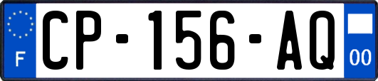 CP-156-AQ