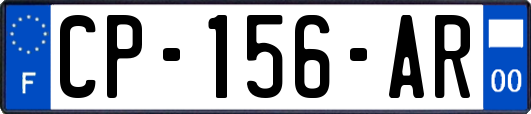 CP-156-AR