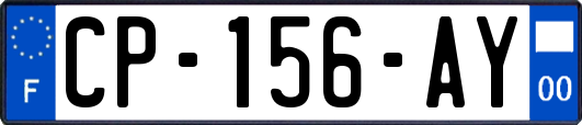 CP-156-AY