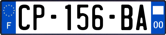 CP-156-BA