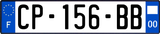 CP-156-BB