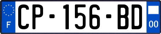 CP-156-BD