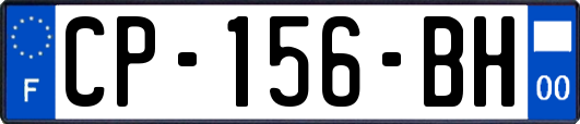 CP-156-BH