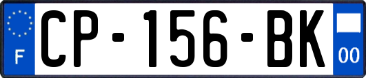 CP-156-BK