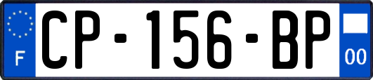 CP-156-BP