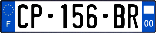 CP-156-BR