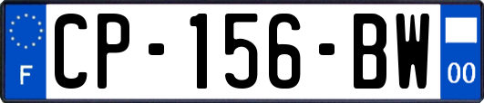 CP-156-BW