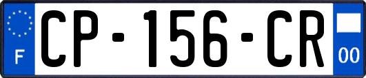 CP-156-CR