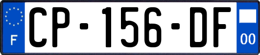 CP-156-DF