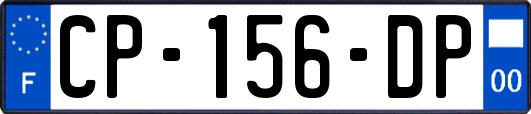 CP-156-DP