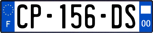 CP-156-DS