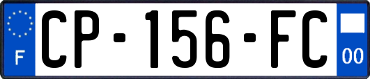 CP-156-FC