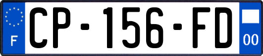 CP-156-FD