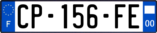 CP-156-FE