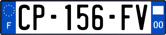 CP-156-FV