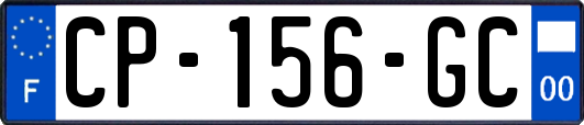 CP-156-GC