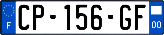 CP-156-GF