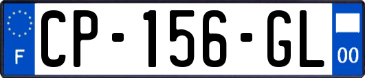 CP-156-GL