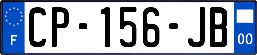 CP-156-JB