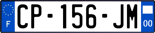 CP-156-JM