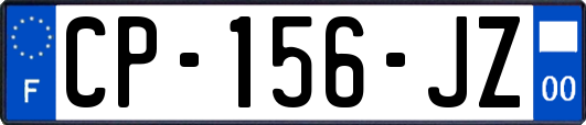 CP-156-JZ