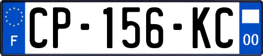 CP-156-KC