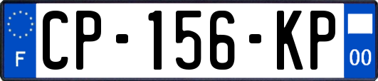 CP-156-KP