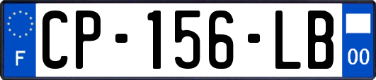 CP-156-LB