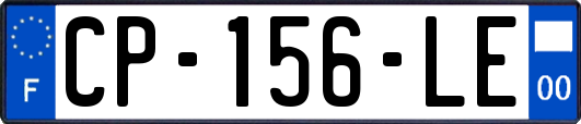 CP-156-LE