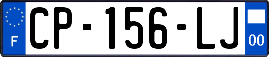 CP-156-LJ