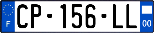 CP-156-LL