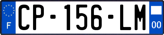 CP-156-LM