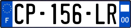 CP-156-LR