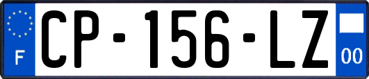 CP-156-LZ