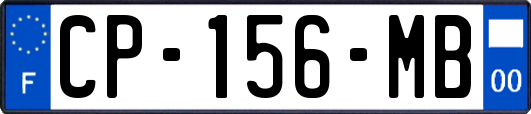 CP-156-MB