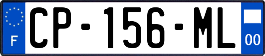CP-156-ML