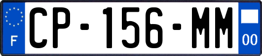 CP-156-MM