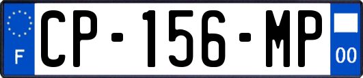 CP-156-MP