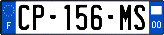 CP-156-MS