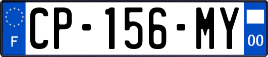 CP-156-MY