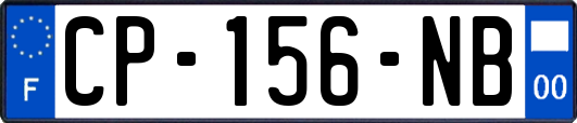 CP-156-NB