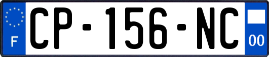 CP-156-NC