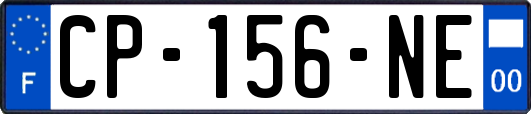 CP-156-NE