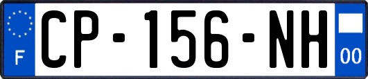 CP-156-NH