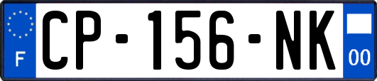 CP-156-NK