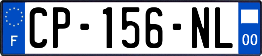 CP-156-NL