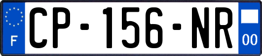 CP-156-NR