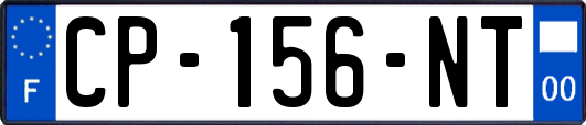 CP-156-NT