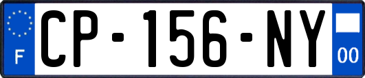 CP-156-NY