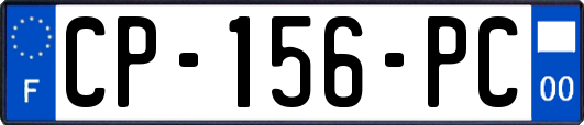 CP-156-PC